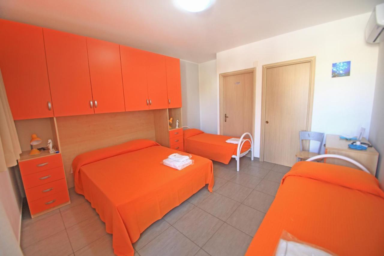 B&B Tramonti Del Sud Lecce Exterior photo