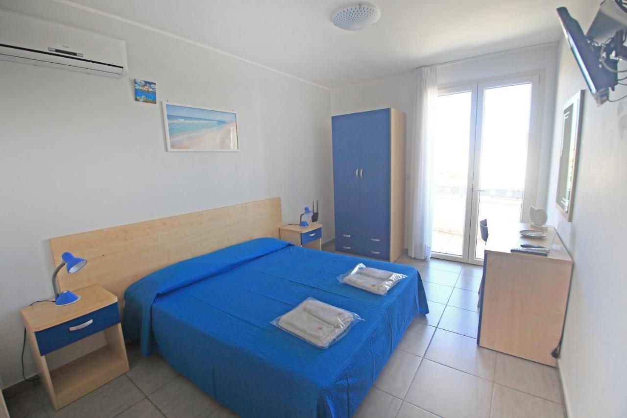 B&B Tramonti Del Sud Lecce Exterior photo