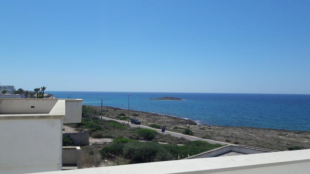 B&B Tramonti Del Sud Lecce Exterior photo