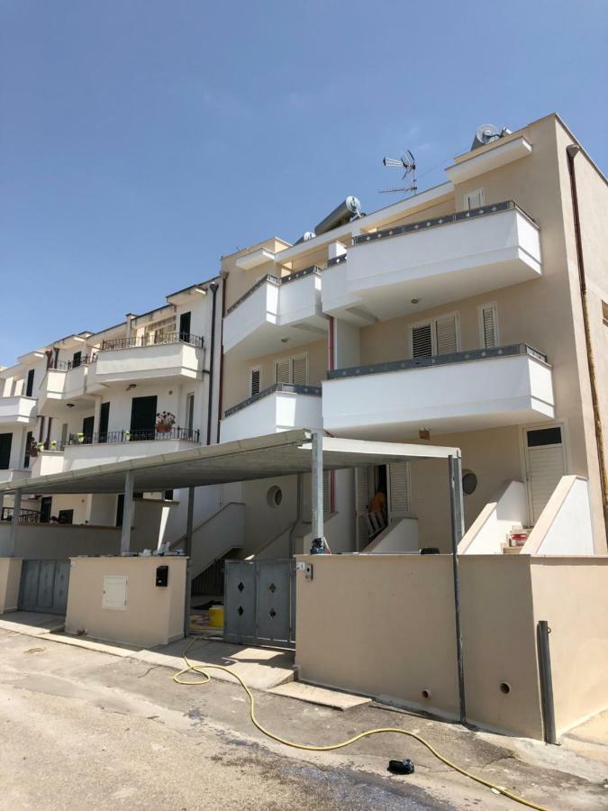 B&B Tramonti Del Sud Lecce Exterior photo